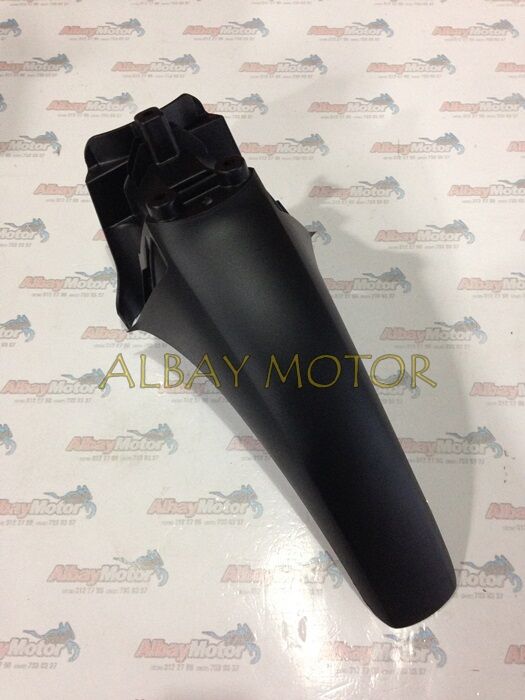 HONDA WİNGO ÖN ÇAMURLUK ARKA KISIM