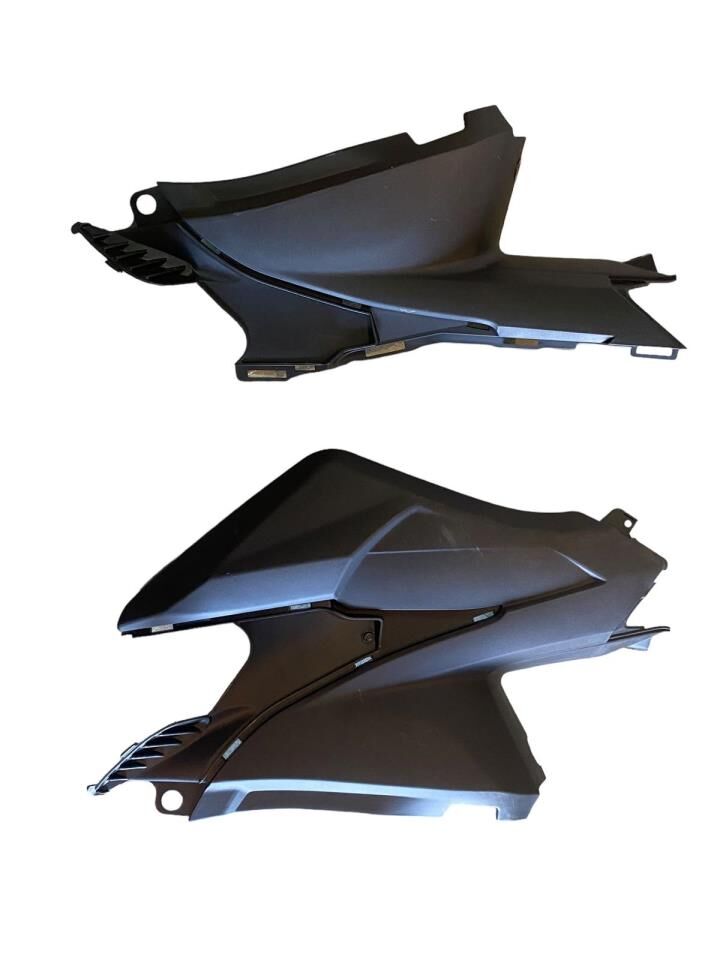 HONDA WİNGO ORTA KAPAK TAKIM