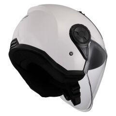 LS2 AIRFLOW 2 BEYAZ KASK XL