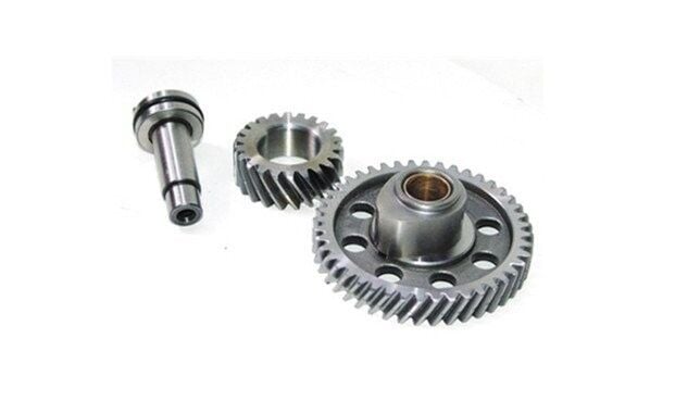 HONDA TİTAN EGSANTRİK DİŞLİ SETİ 1996-2000