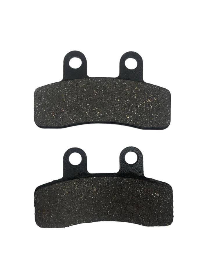 50-80cc SCOOTER ÖN FREN BALATA RAPİD