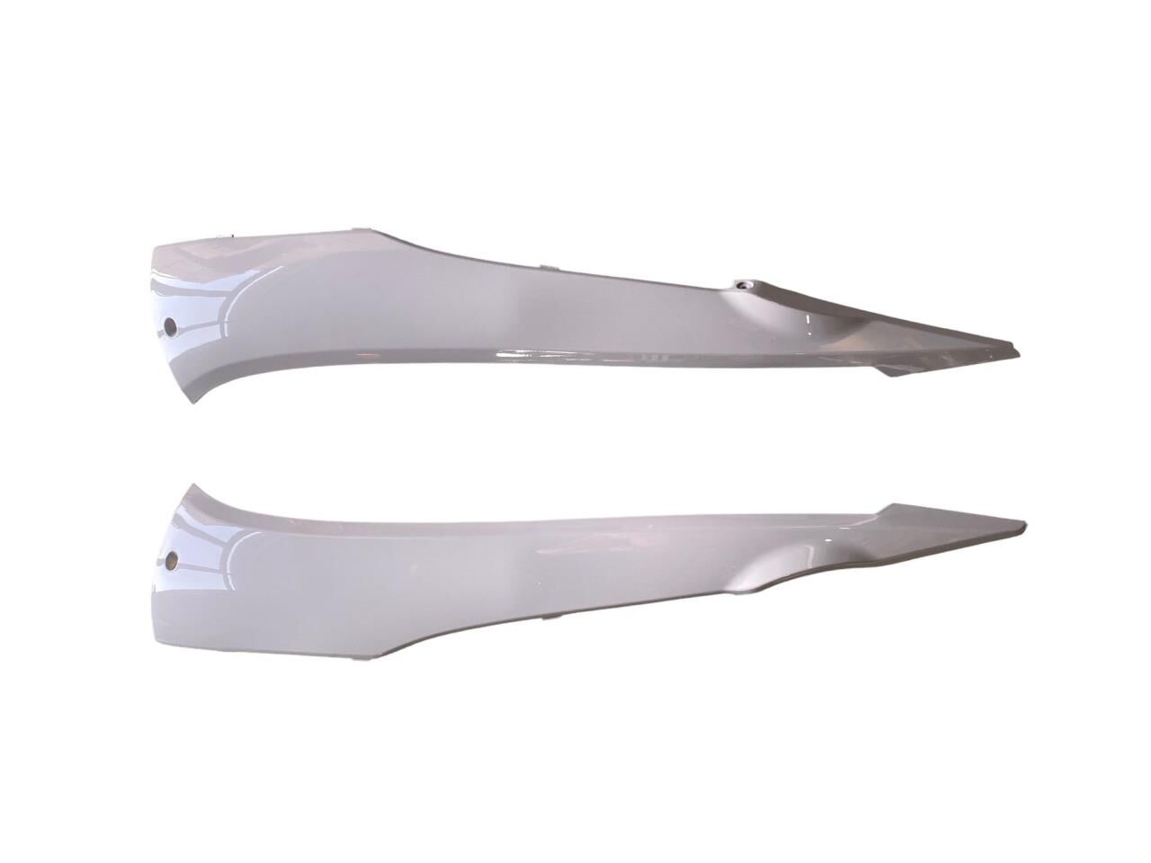 ARORA CAPPUCİNO 50-125cc MARŞBİYELER TAKIM GRİ