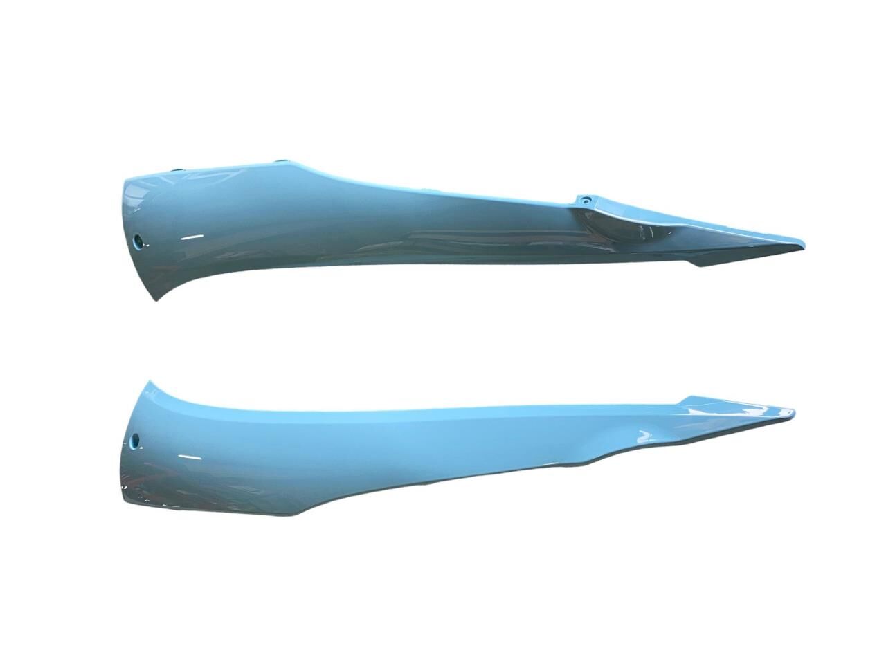 ARORA CAPPUCİNO 50-125cc MARŞBİYELER TAKIM TURKUAZ