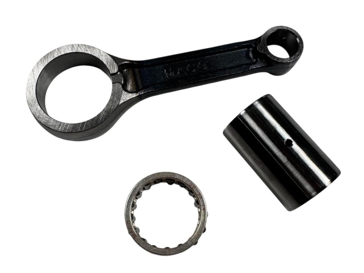 TVS JUPİTER 125 BİYEL KOL MACO