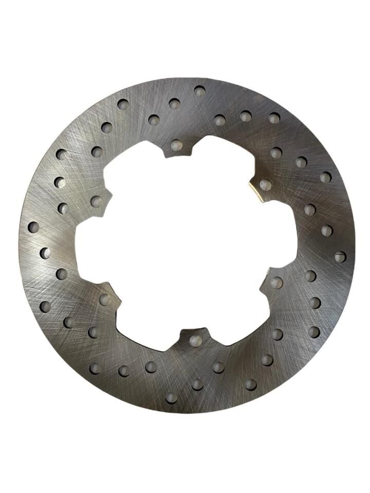 YAMAHA YZF R125 ARKA DİSK FREN AYNASI 6 DELİKLİ