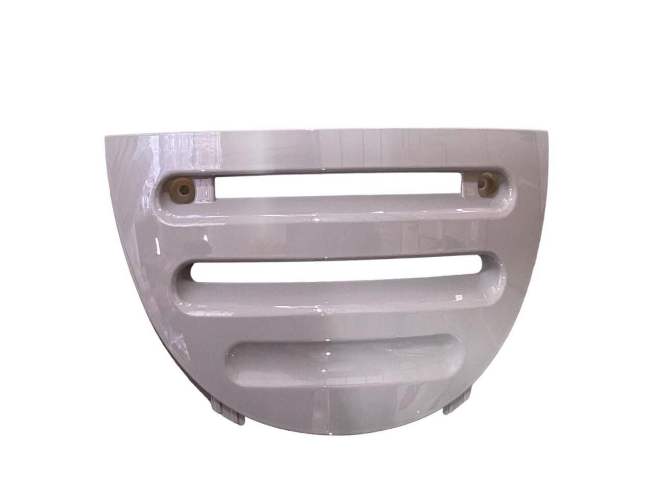 ARORA CAPPUCİNO 50-125cc SELE ÖN KÜÇÜK KAPAK GRİ