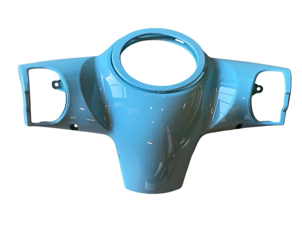 ARORA CAPPUCİNO 50-125cc KİLOMETRE MUHAFAZA TURKUAZ