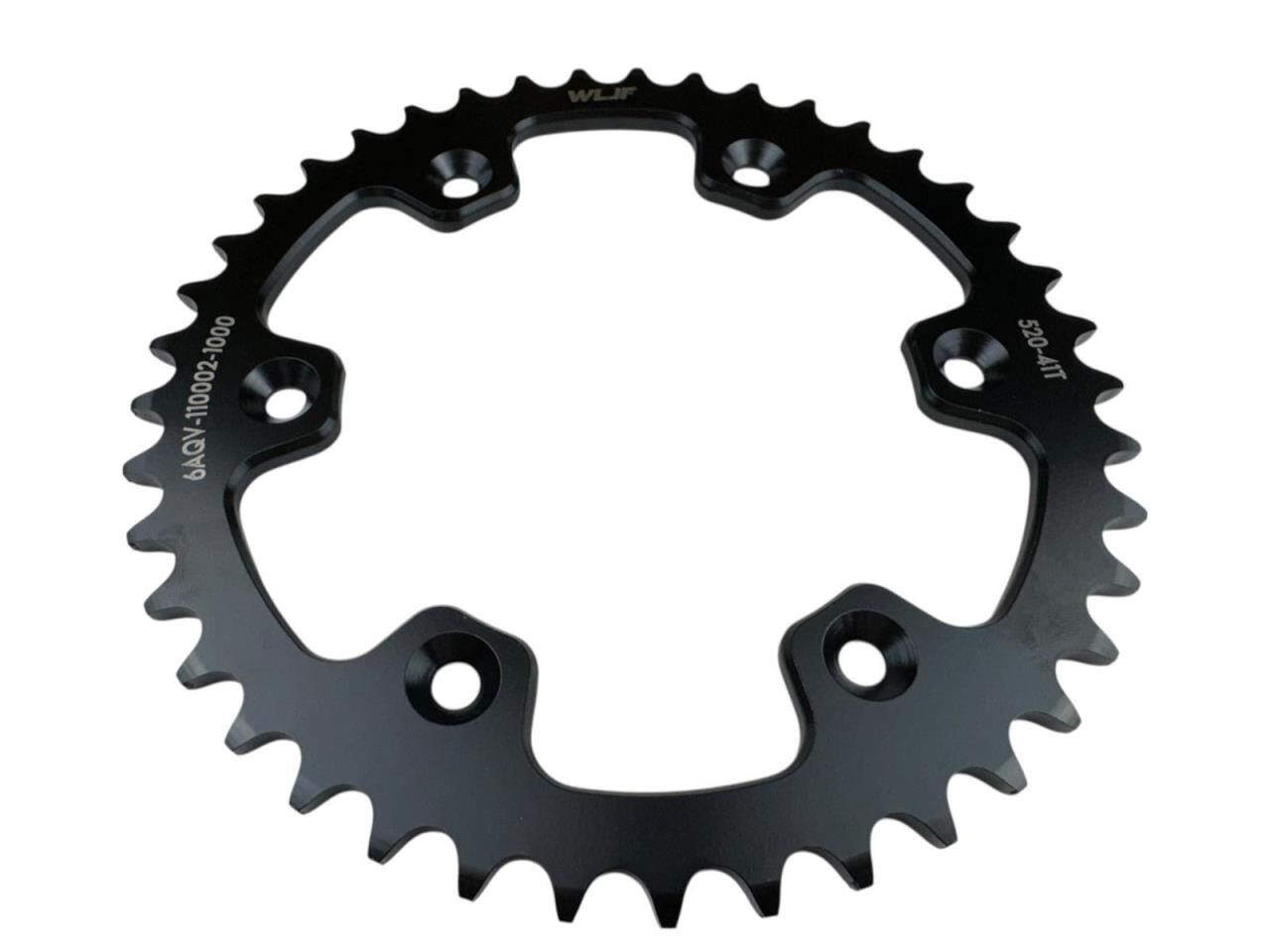 CF MOTO SR 450 ARKA DİŞLİ ORJİNAL