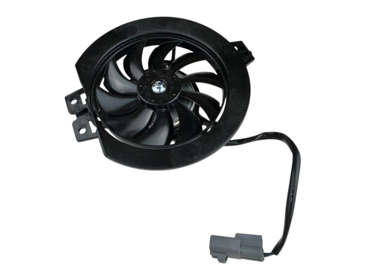 CF MOTO SR 450 RADYATÖR FANI ORJİNAL