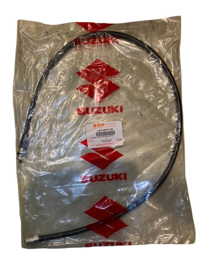 SUZUKİ ADRESS 110 KİLOMETRE TELİ ORJİNAL