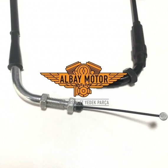 HONDA TODAY GAZ TELİ