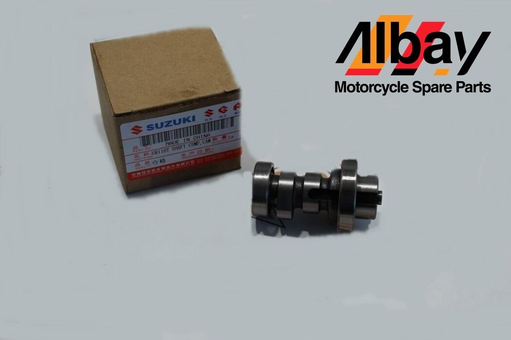 SUZUKİ ADRESS 110 EGSANTRİK MİLİ ORJİNAL