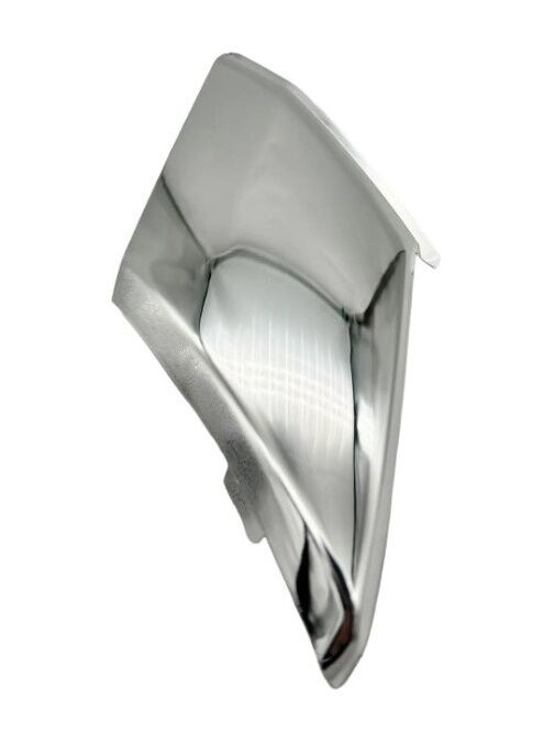 TVS JUPİTER 125 SAĞ ÜST NİKEL DEKOR KAPAK ORJİNAL