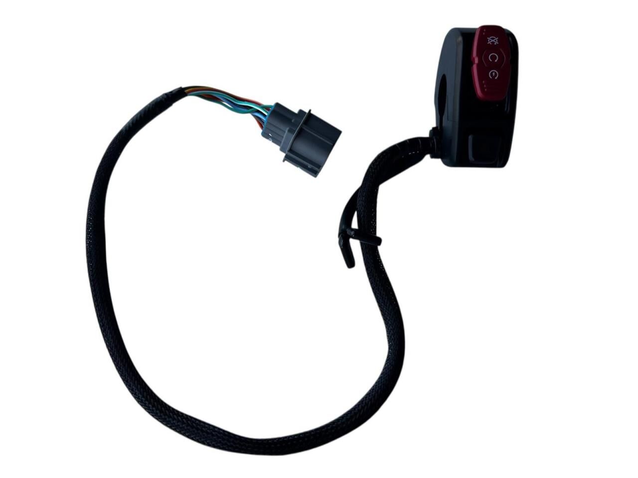 CF MOTO SR 450 SAĞ BUTON ORJİNAL