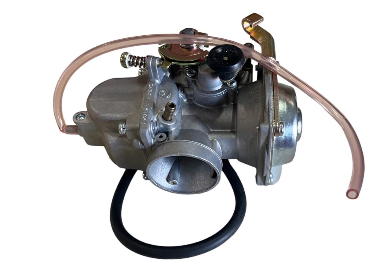 SUZUKİ GN 250 KARBÜRATÖR