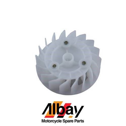 HONDA SPACY 110-ACTİVA 100 FAN PERVANESİ