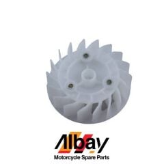 HONDA SPACY 110-ACTİVA 100 FAN PERVANESİ