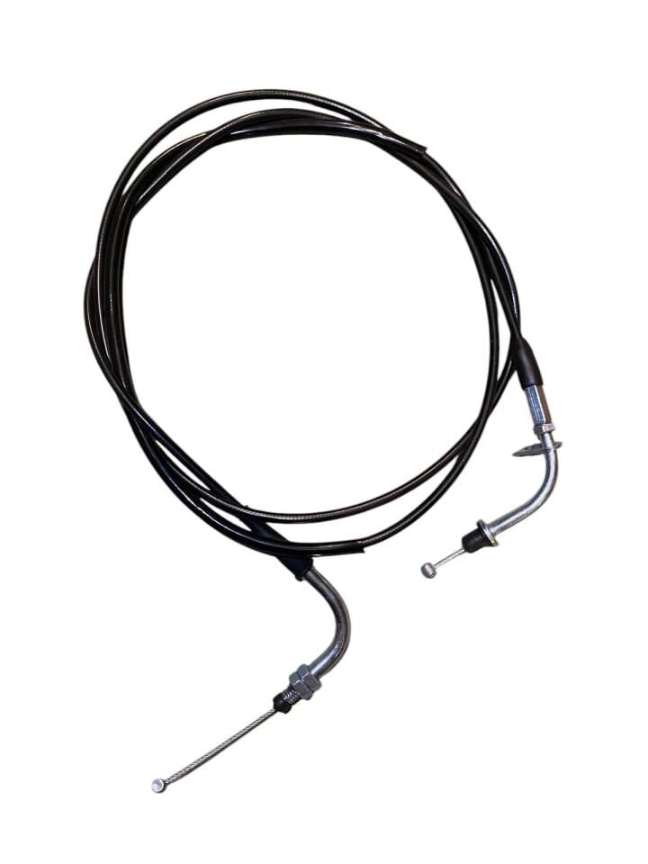 TVS JUPİTER 110-WEGO 110 GAZ TELİ ENJEKSİYONLU İTHAL