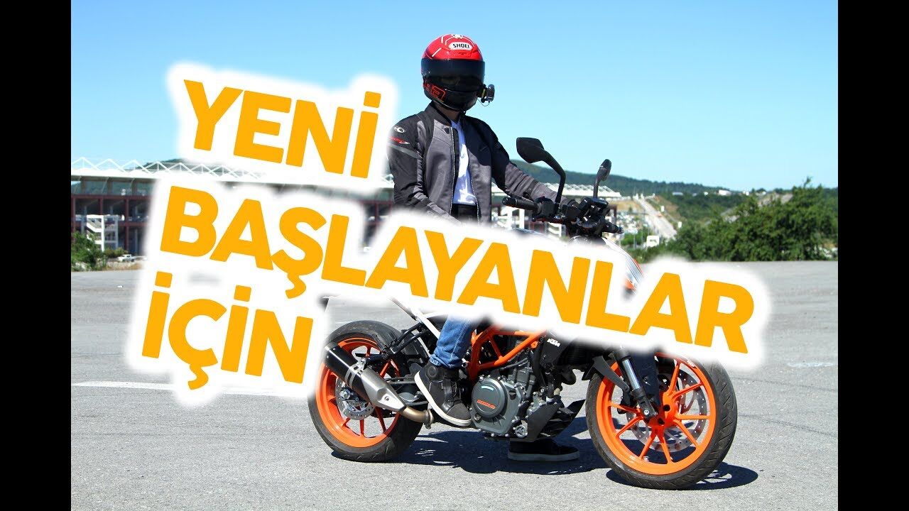 Yeni Başlayanlar İçin Motosiklet Bakım Rehberi
