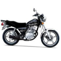 GN 125