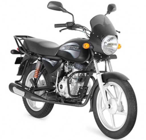 BOXER 150