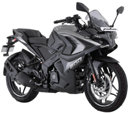 NS - RS 200