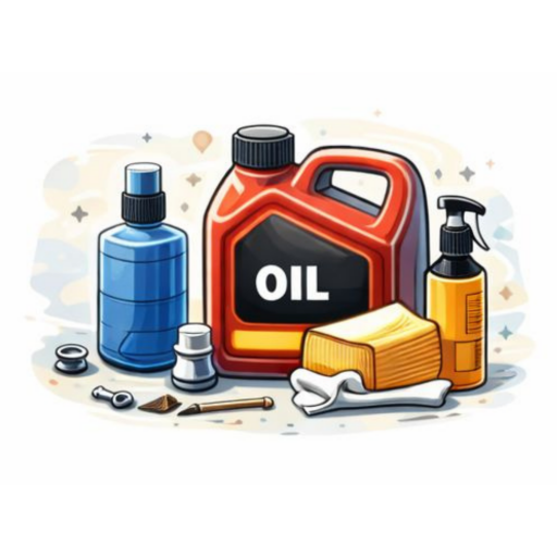 YAĞ VE BAKIM ÜRÜNLERİ