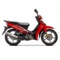 CRYPTON C8 2010-2015