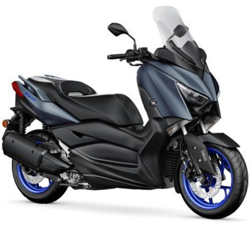 XMAX 250-300  2018-2022