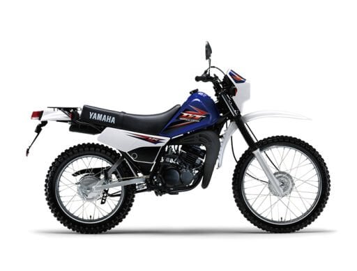 DT 125