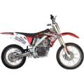 APACHİ XZ 250 17 HP