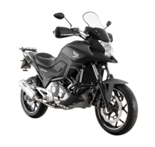 NC 700