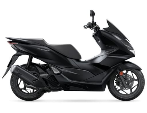 PCX 125 (2021-2024)