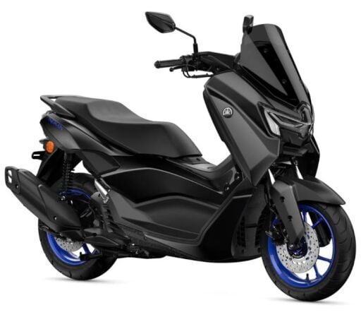 NMAX 125-155 2021-2024