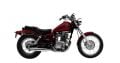 REBEL 250