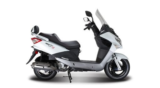 JOYRIDE 200
