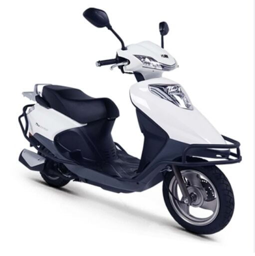 ZENZERO 125