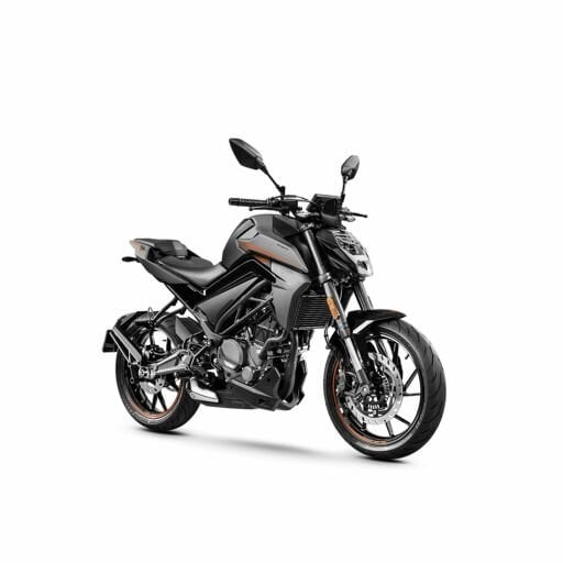 NK 250