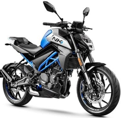NK 250