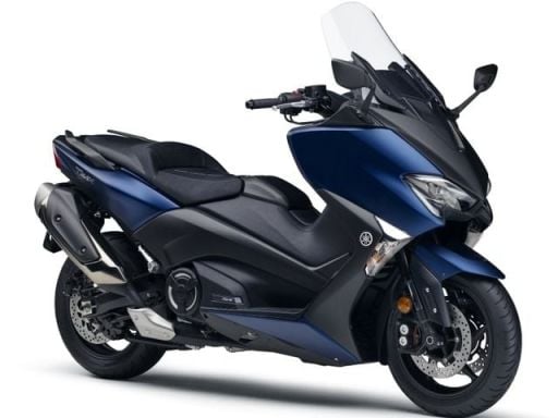 TMAX 530