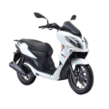 125-150 SCOOTER