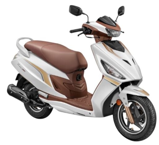 DASH 125