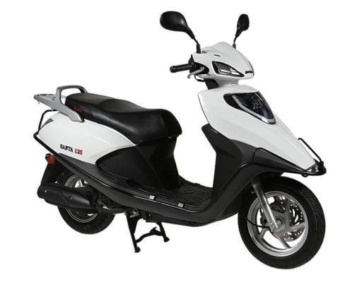 SANTA 125