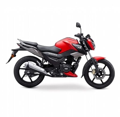 RAİDER 125
