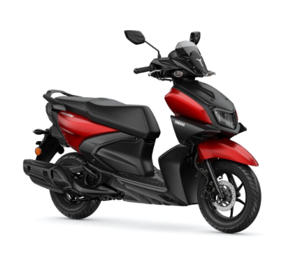 RAYZR 125