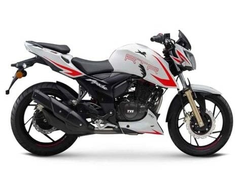 APACHE RTR 200