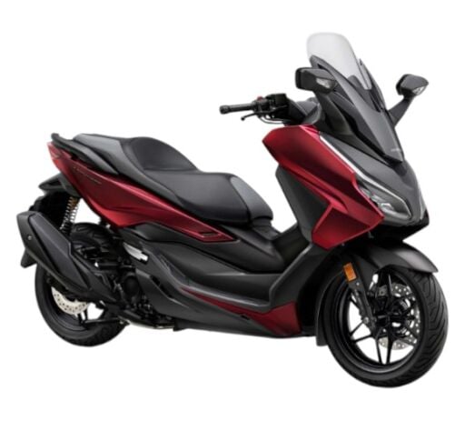 FORZA 250 2023-2025