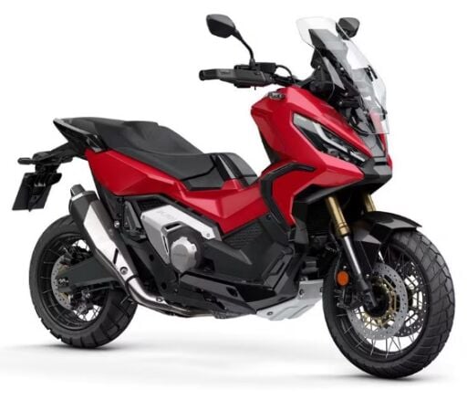 ADV 350