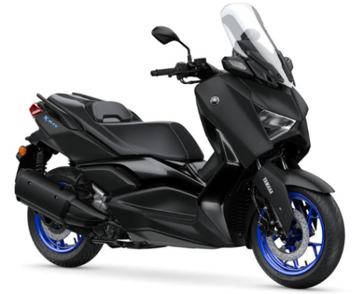 XMAX 250 2023-2025