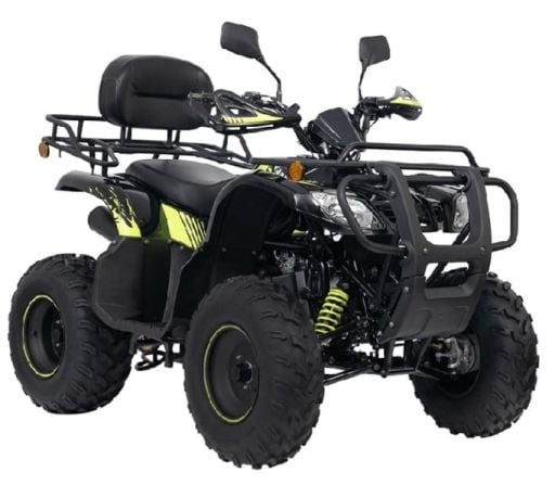 ATV